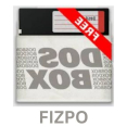 aFreeBox (also known as DosBox Turbo Free)